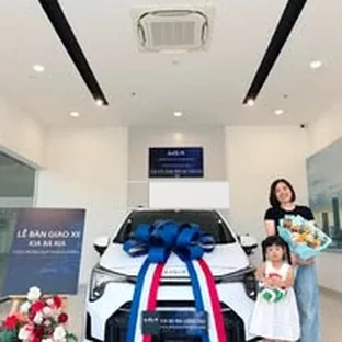 Kia Vũng Tàu - Tư vấn phiên bản và màu xe tại Long Điền.