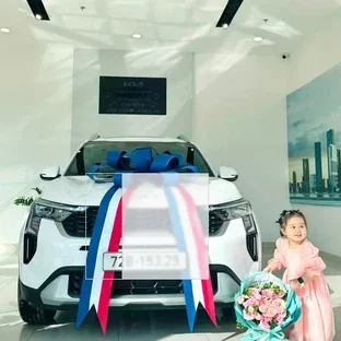 Kia Vũng Tàu - Hình ảnh hoạt động bán hàng thực tế.
